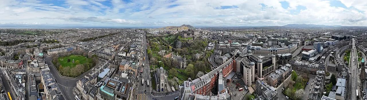 Edinburgh