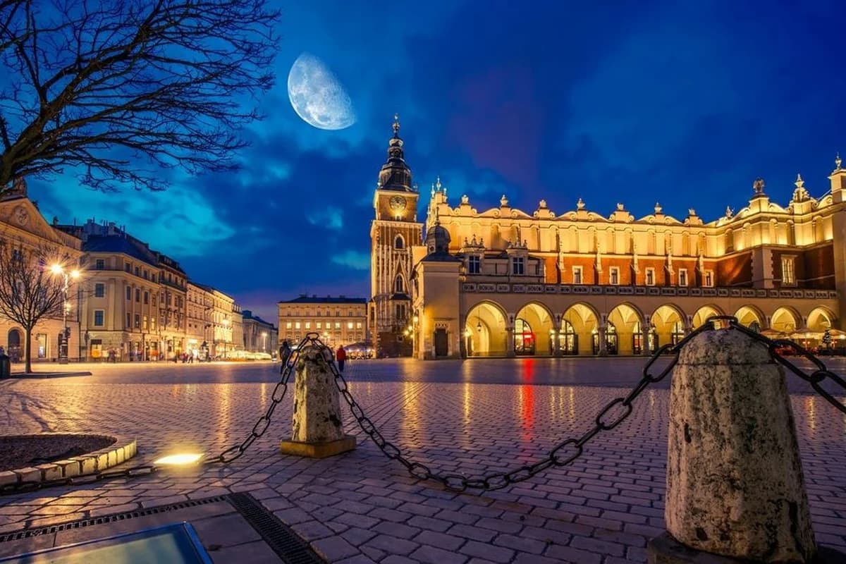Krakow