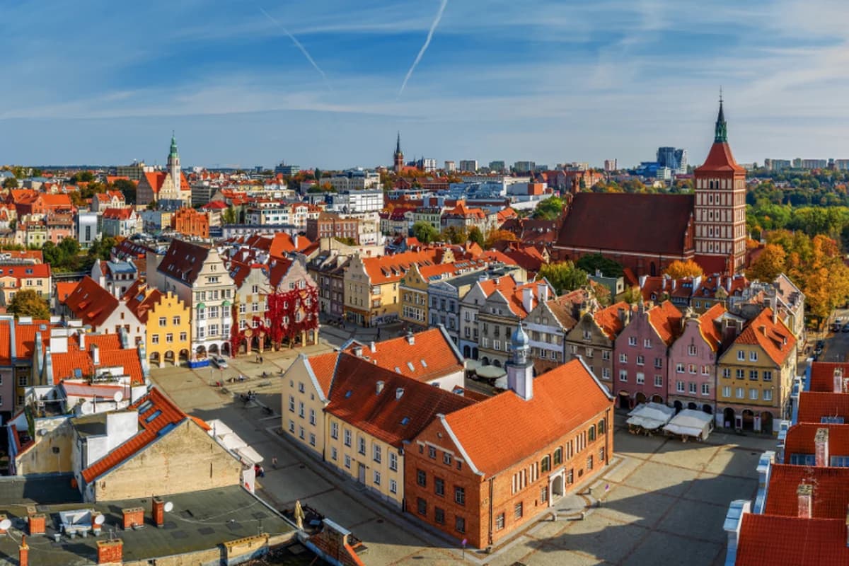 Olsztyn