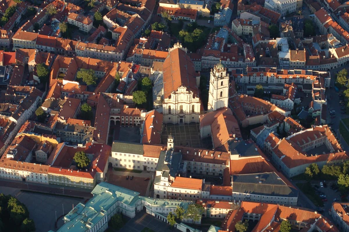 Vilnius