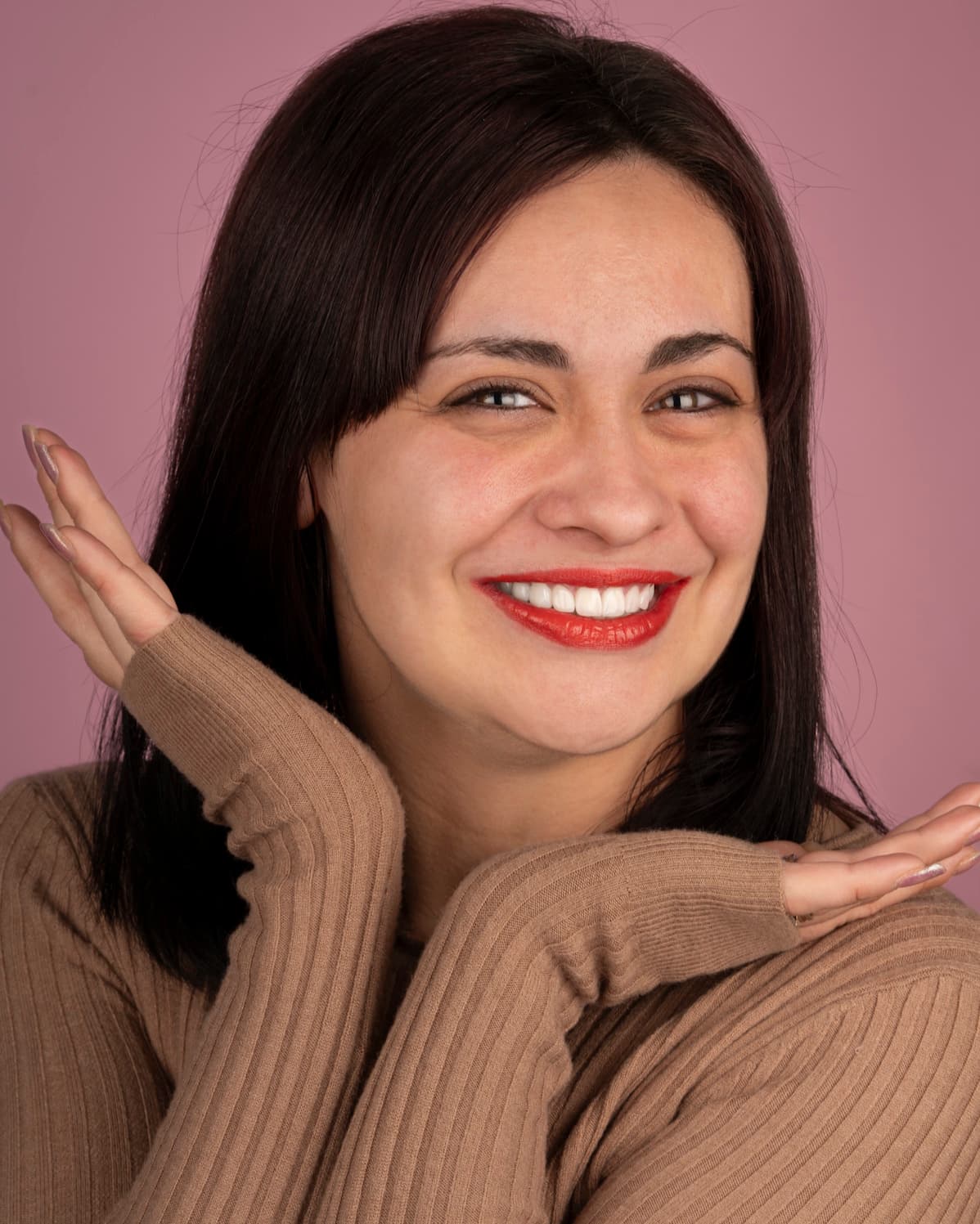 REFRESH YOUR SMILE WITH DENTAL IMPLANTS​