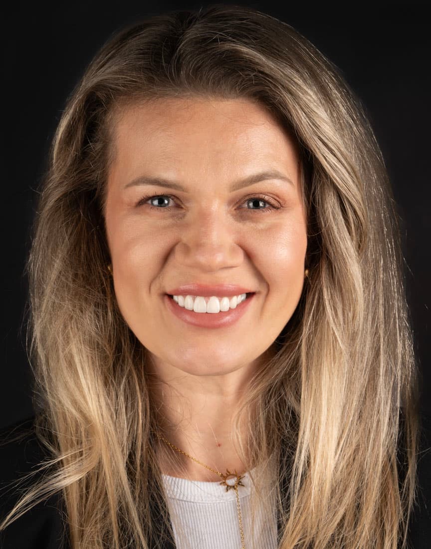 NATURAL SMILE DESIGN with ZIRCONIA CROWNS — Veneers at Happy Smile Clinics Istanbul, Turkey