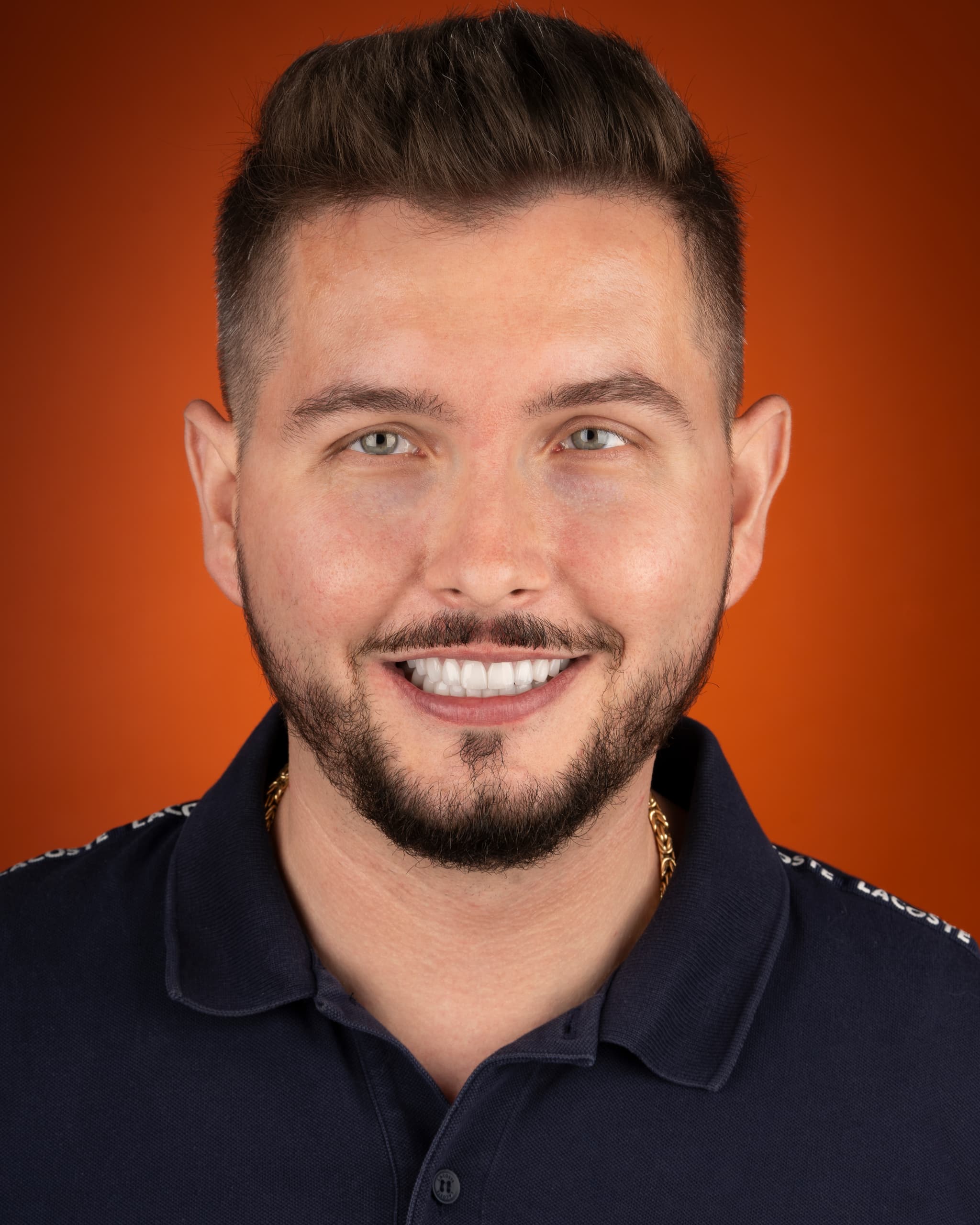 Poland - Smile Design, 25x Zirconia Crowns